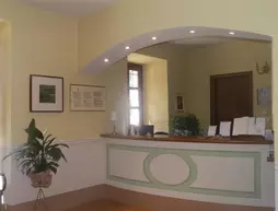 Hotel La Meridiana | Piedmont - Alessandria (il) - Acqui Terme