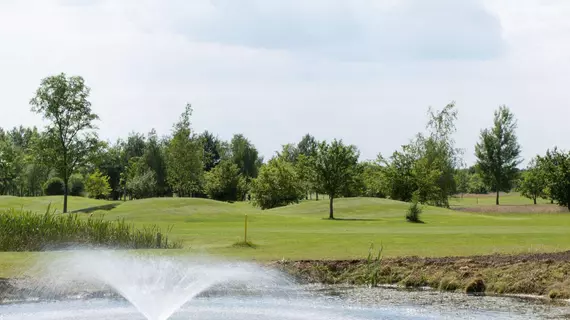 Silverstone Golf Club | Buckinghamshire (kontluk) - Buckingham