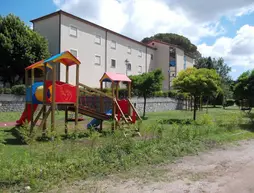 Albergo Il Chiostro | Basilicata - Potenza (il) - Rivello