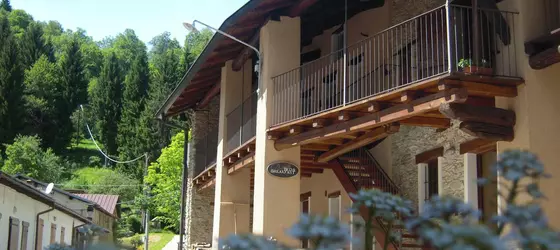 ROSBEd & Breakfast - il B&B di Rosbella | Piedmont - Cuneo (il) - Boves