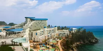 Sol Beach and Resort Samcheok