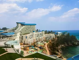 Sol Beach and Resort Samcheok | Gangwon - Samcheok