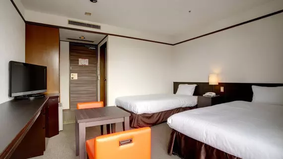 Hotel Resonex Naha | Okinava (idari bölge) - Kunigami - Okinawa (ve civarı) - Naha - Naha City Centre