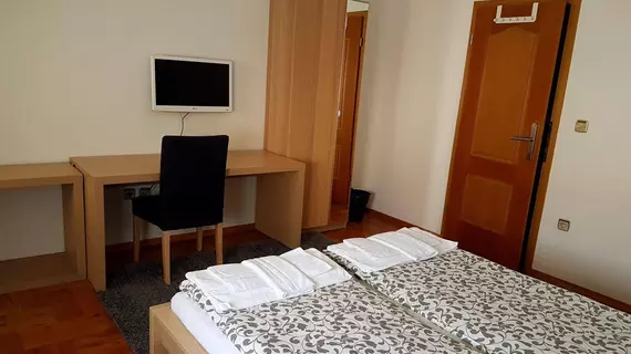 Guesthouse Stari Tišler | Ljubljana (ve civarı) - Ljubljana Kent Merkezi