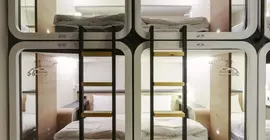 Taiwan Youth Hostel | Taypey (ve civarı) - Taypey - Zhongzheng