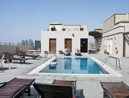 Ramee Royal Hotel | Dubai - Dubai