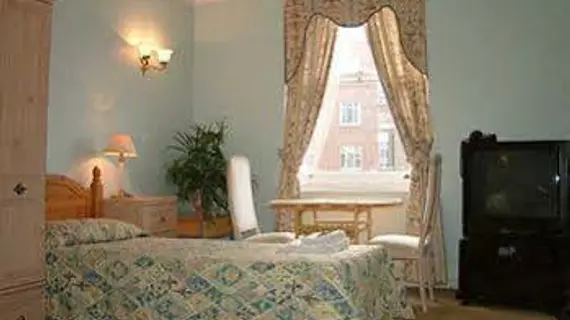 The Brompton Hotel | Londra (ve civarı) - Kensington - South Kensington