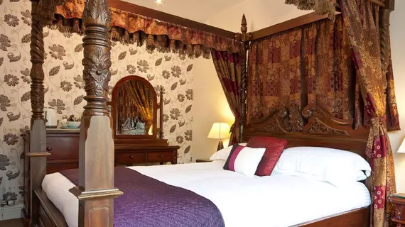 Firgarth Guest House | Cumbria (kontluk) - Windermere