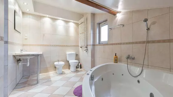 Apartments Princess | Küçük Polonya Voyvodalığı - Krakow (ve civarı) - Krakow - Stare Miasto