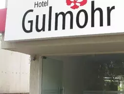 Hotel Gulmohr | Maharaştra - Pune Bölgesi - Pune