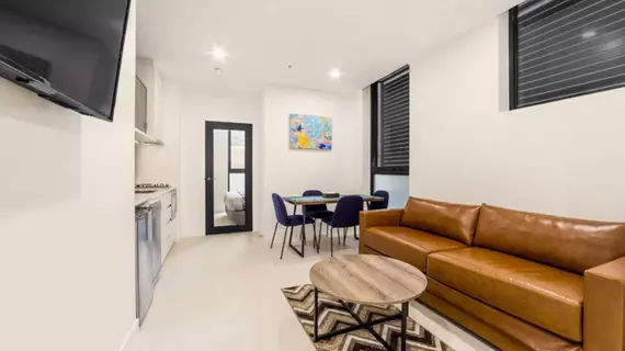 Whitehorse Apartment | Victoria - Melbourne (ve civarı) - Mont Albert