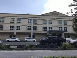 Aeton Hotel | Negeri Sembilan - Nilai