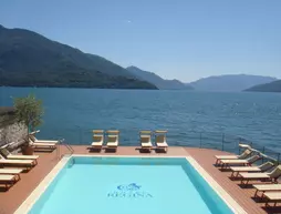 Hotel Regina | Lombardy - Como (il) - Gravedona