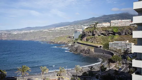 Hotel Checkin Concordia Playa | Kanarya Adaları - Santa Cruz de Tenerife - Puerto de la Cruz