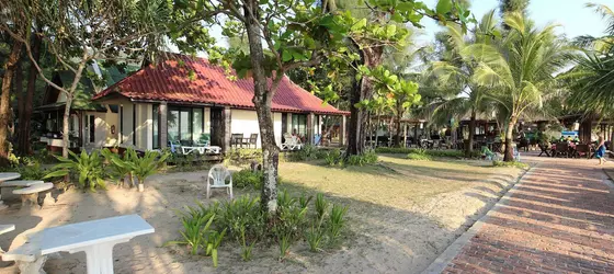 Southern Lanta Resort | Krabi İli - Ko Lanta