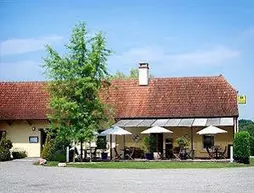 Logis - Hôtel Barbier des Bois | Bourgogne-Franche-Comte - Saone-et-Loire (bölge) - Bruailles