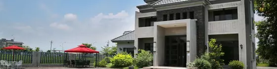 Spring Four Season Resort | Yilan İdari Bölgesi - Luodong