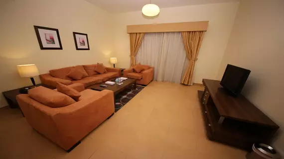 Tulip Hotel Apartment | Dubai - Dubai