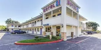 Motel 6 Fremont South