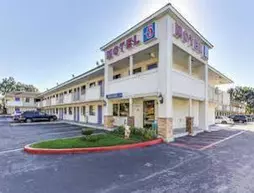 Motel 6 Fremont South | Kaliforniya - Fremont