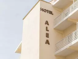 Hotel Alea | Balearic Adaları - Mayorka Adası - Palma de Mallorca - El Arenal