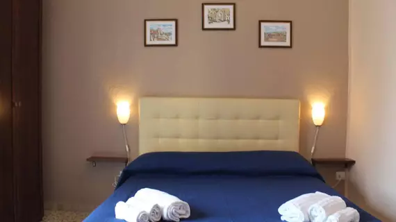 B&B Melany | Sicilya - Messina (vilayet) - Taormina Sahili - Taormina