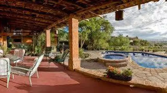 Casa Cordelli | Guanajuato - San Miguel de Allende