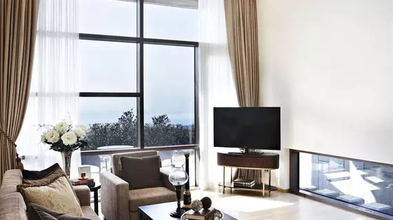 Lotte Resort Jeju Art Villas | Jeju Adası - Seogwipo - Jungmun