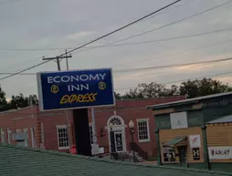 Economy Inn Express Warren | Arkansas - Monticello (ve civarı) - Warren