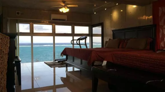 Nakijin Gotei Okinawa Condominium Resort | Okinava (idari bölge) - Kunigami - Okinawa (ve civarı) - Nakijin