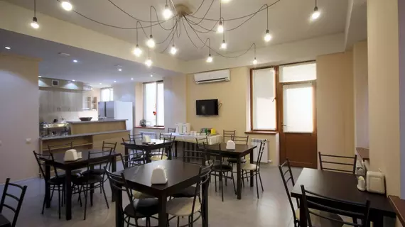 Kantar Hostel | Erivan (ve civarı) - Yerevan - Kentron