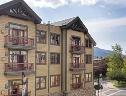 Lift Lodge Condo | Utah - Park City (ve civarı) - Park City - Downtown Park City