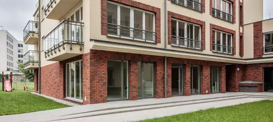 Platinia Residence | Küçük Polonya Voyvodalığı - Krakow (ve civarı) - Krakow