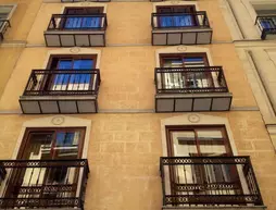 Apartamentos Caballero de Gracia