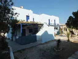 Villa Melina | Ege Adaları - Paros