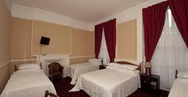 Balmoral House Hotel | Londra (ve civarı) - City of Westminster - Paddington