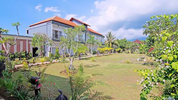 ZEN Rooms Lovina Rice Field and Ocean View | Bali - Buleleng