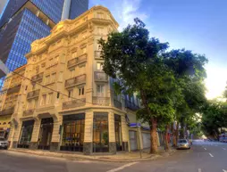 Belga Hotel | Rio de Janeiro (eyaleti) - Rio de Janeiro (ve civarı) - Rio de Janeiro - Porto Maravilha