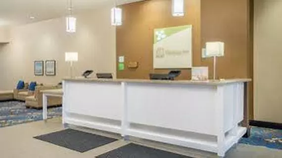 HOLIDAY INN TERRE HAUTE | Indiana - Terre Haute (ve civarı) - Terre Haute