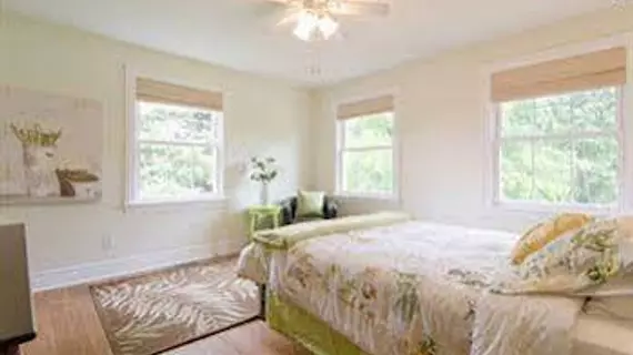 Windsong Manor Bed & Breakfast | Ontario - Ottawa (ve civarı) - Ottawa