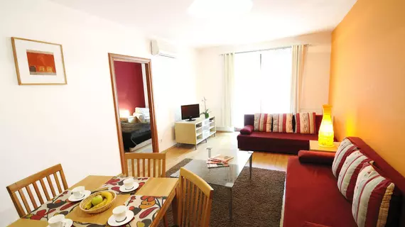 Comfort Apartments | Pest County - Budapeşte (ve civarı) - Budapeşte Kent Merkezi - Erzsebetvaros