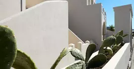 Fileria Suites | Ege Adaları - Santorini