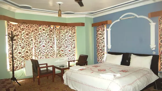 Hotel Paradise Inn | Cammu ve Keşmir - Kishtwar