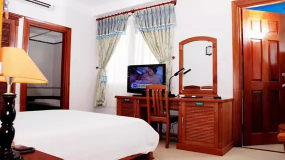 Phu An Hotel | Binh Duong (vilayet) - Ho Şi Min Şehri (ve civarı) - Ho Chi Minh City - Go Vap