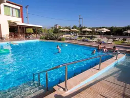 Eria Resort Accessible Holidays | Girit Adası - Hanya (bölge) - Platanias