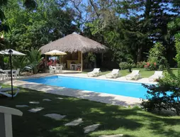 Bungalow Natura Village | Puerto Plata (ili) - Puerto Plata (ve civarı) - Sosua