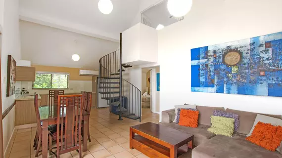 Byron Bay Beachfront Apartments | New South Wales - Byron Bay (ve civarı) - Byron Bay