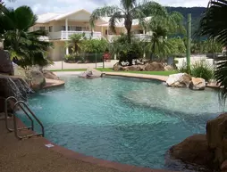 Sailz Boutique Holiday Villas | Queensland - Whitsunday Regional - Airlie Plajı (ve civarı) - Cannonvale