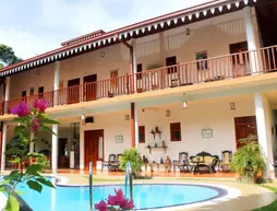 Haus Berlin Bentota | Southern Province - Galle Bölgesi - Bentota