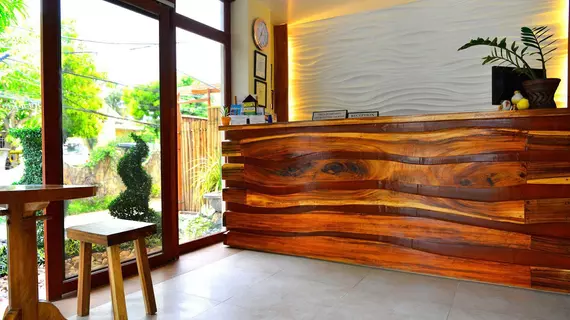 The Sitio Boracay Villas and Suites | Aklan - Malay